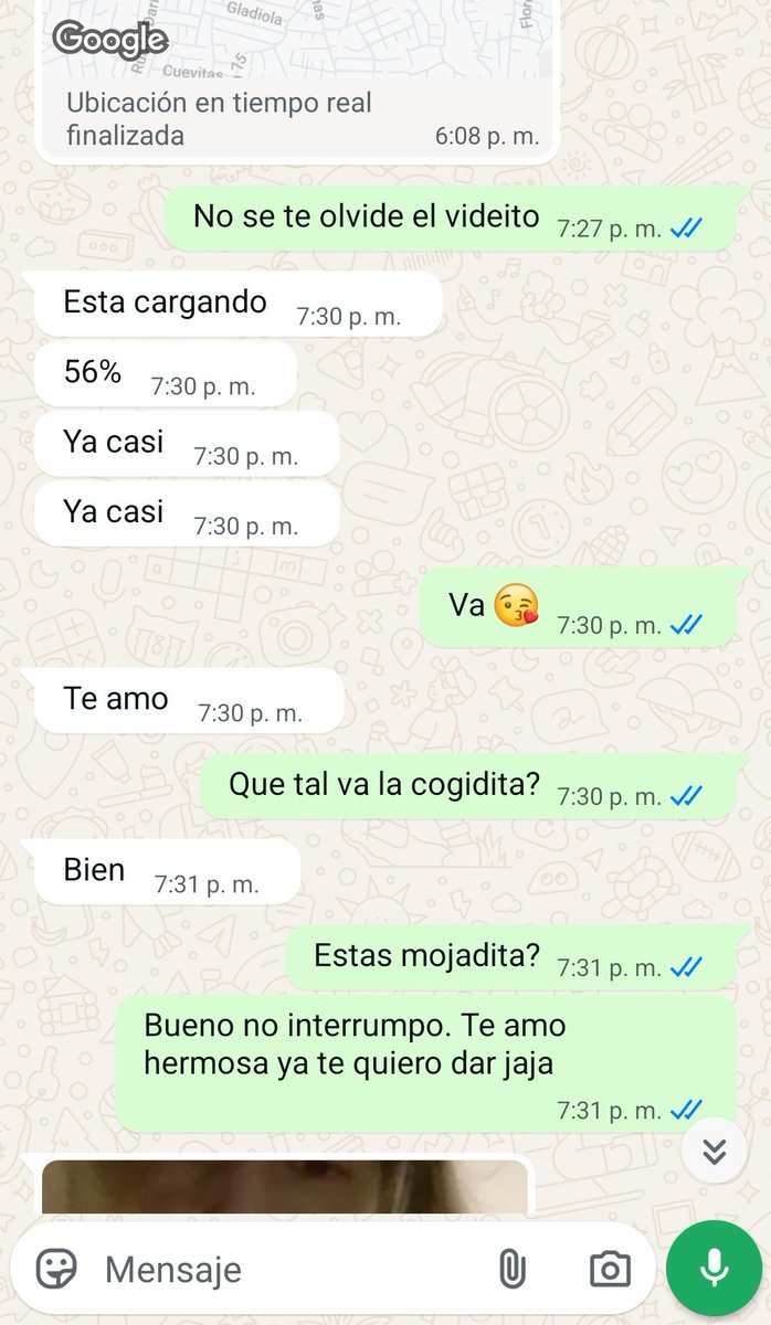 LauyAx's tweet photo. Mensajes del chat de Alex.... le urgía que llegara bien cogida https://t.co/oHPn8MotML