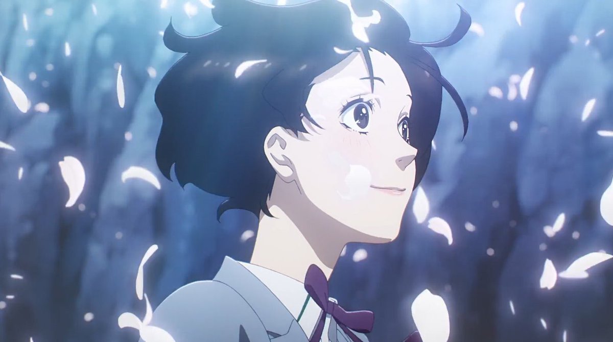 iesuljs's tweet photo. Its gonna take me so long to get over this. 

I can tell there was sm thought put into it, i  loved all the characters, the in depth story and everything

the more i think about it, the more details i find. Its so beautiful i might cry thinking abt it☹️

Love through a prism! https://t.co/tgsSWZ0lVf