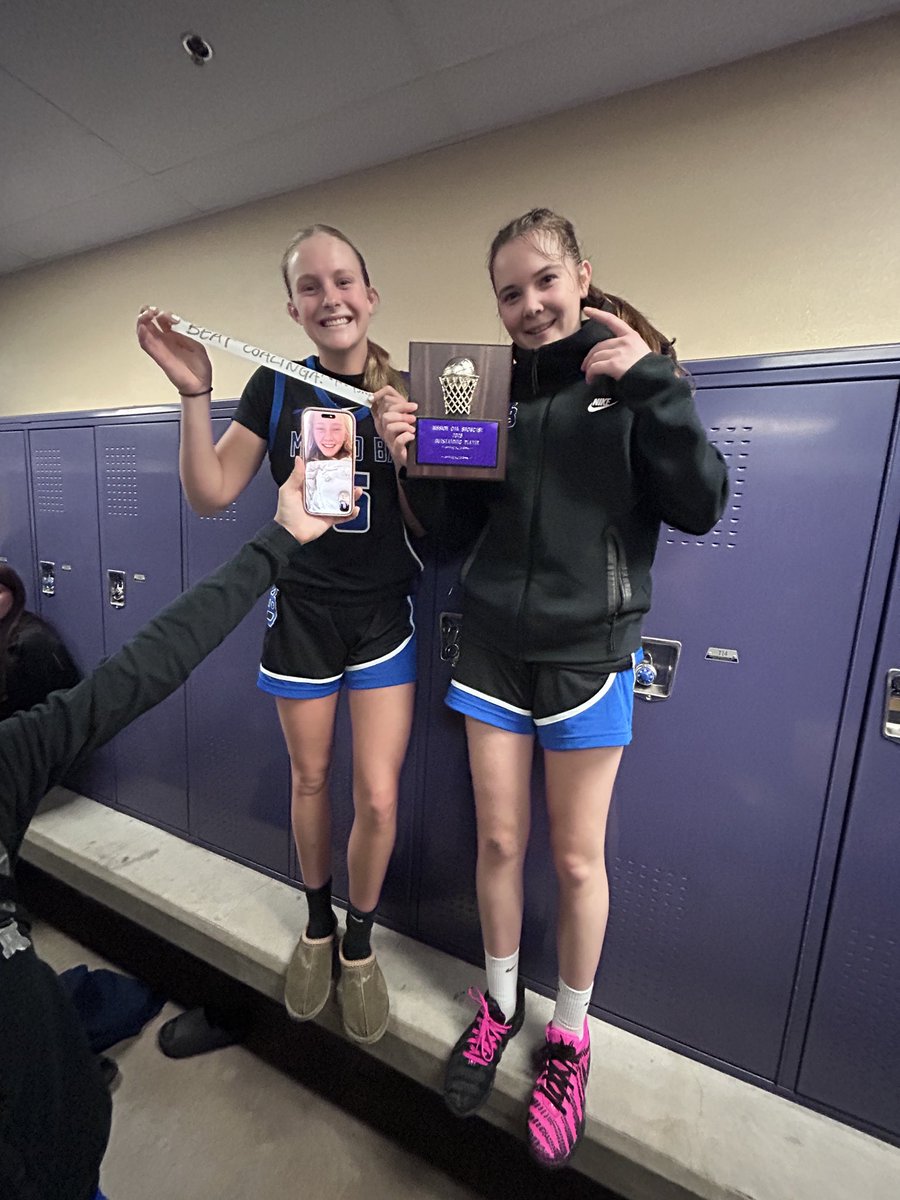 MBHS Pirates Girls Basketball tweet media