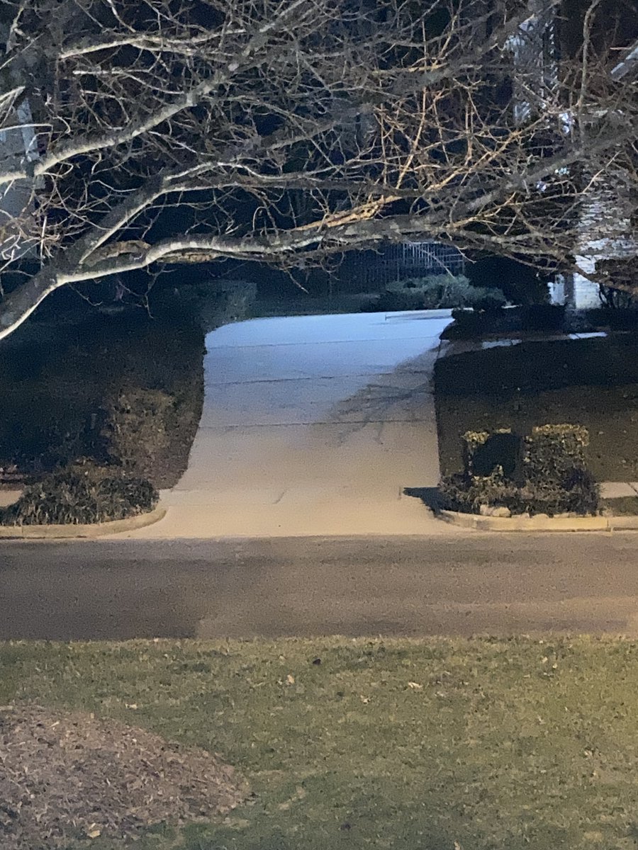 hanging 12 tweet media