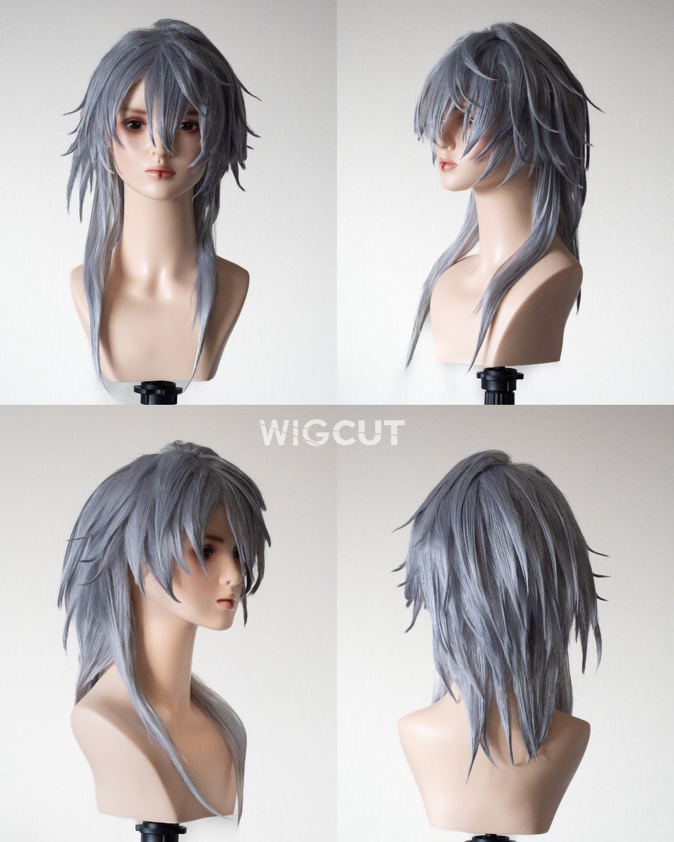 WIGCUT |受付中ウィッグオーダー (@WIGCUT_) / Posts / X
