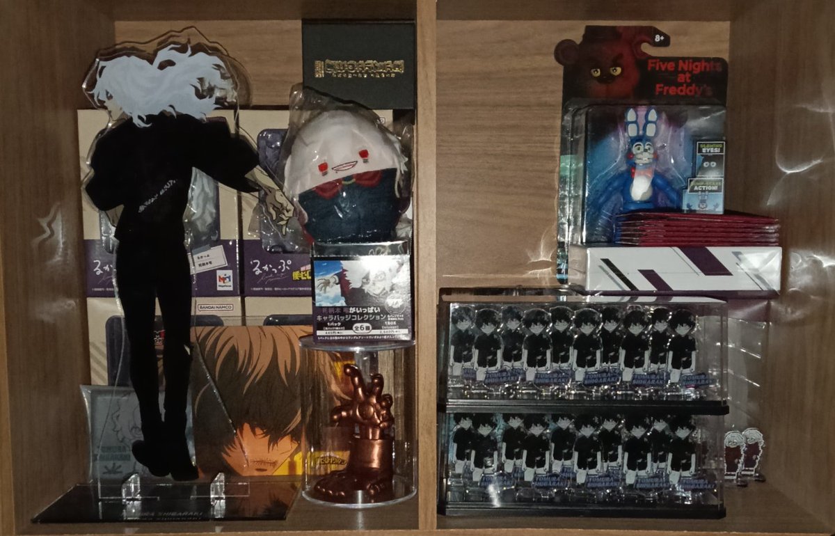 🩵🩵転ちゃん推しのガチ勢🩵🩵2020.4月(始)💜 (@TenkoShimura4_4