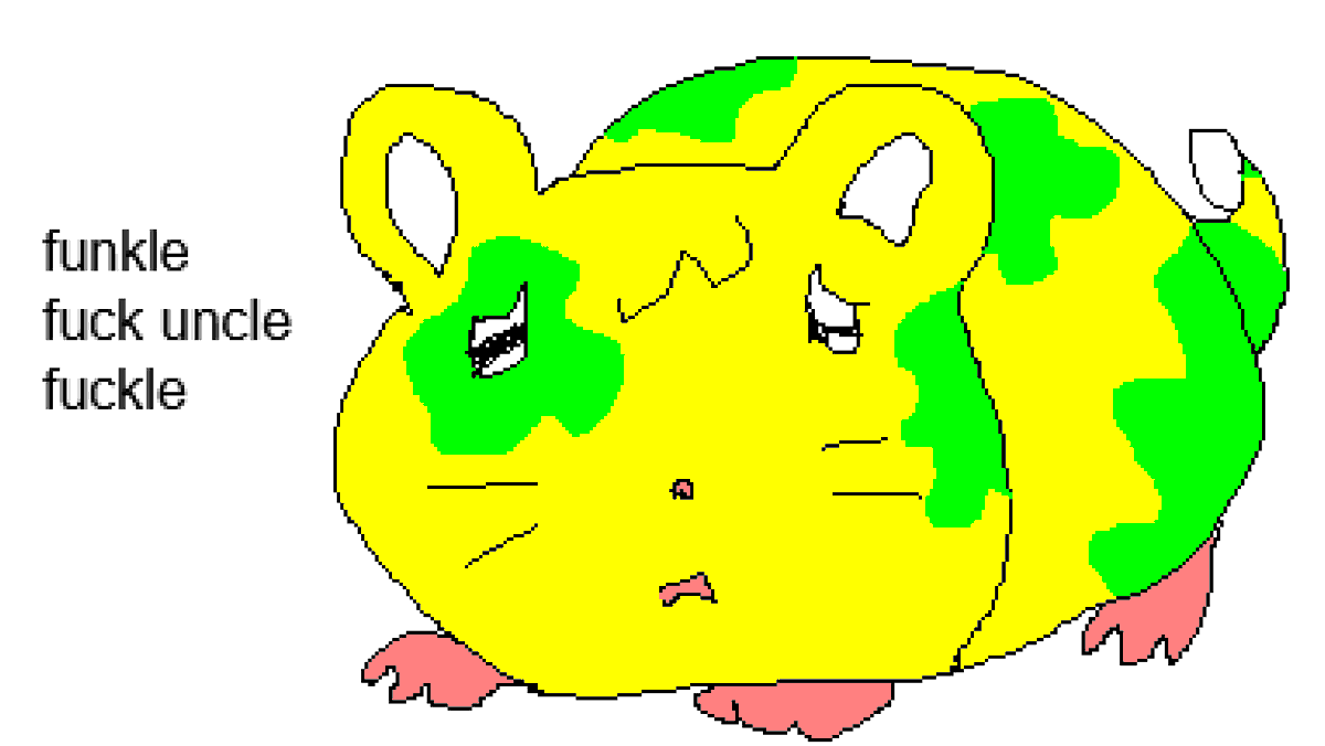 tasminrat2's tweet photo. my neopetpet fanart #neopet #fuckle https://t.co/LzAyVSrx9h