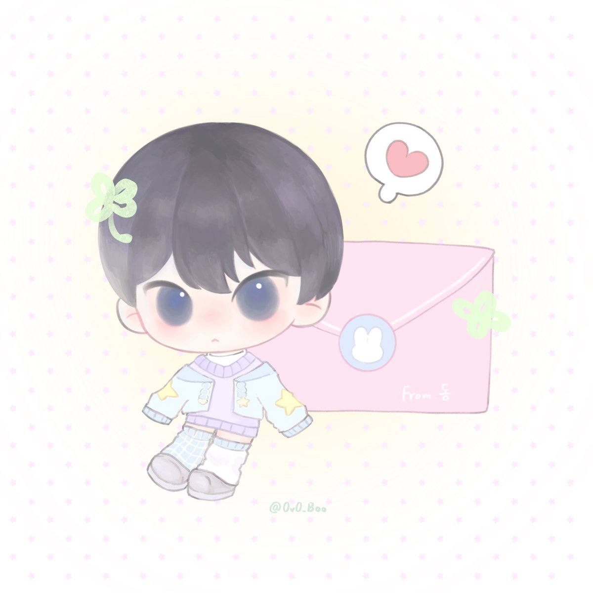Boo (@0v0_Boo) / Posts / X