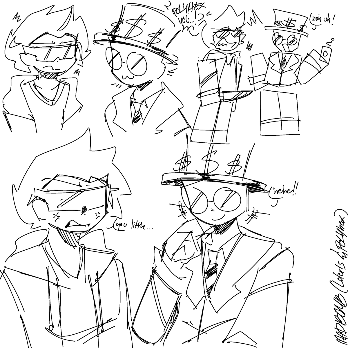 s0phia_dy's tweet photo. waiter waiter! more madbomb! (loleris x polyhex)
#robloxdevtwt #polyhex #loleris https://t.co/1Uiu1nURql