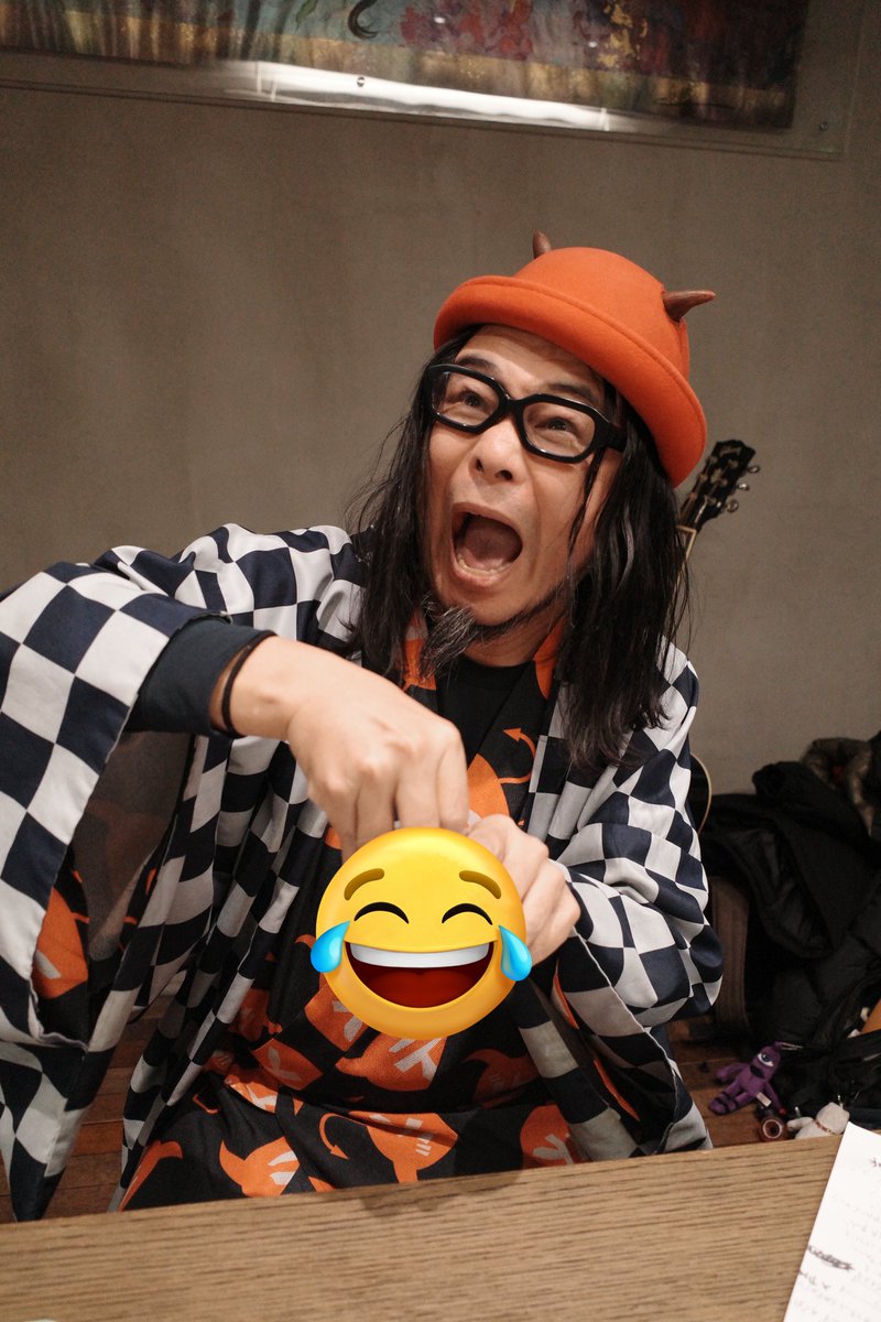 加村 真美 tweet media