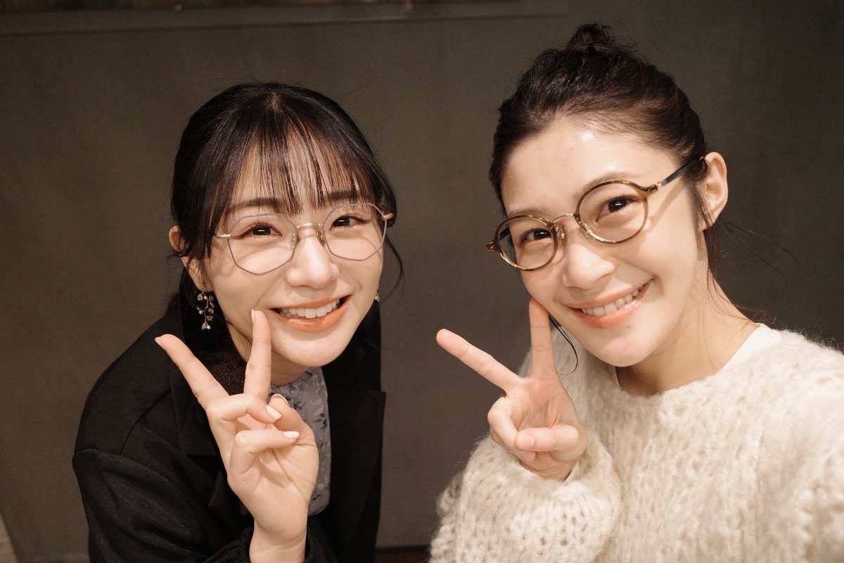 加村 真美 tweet media