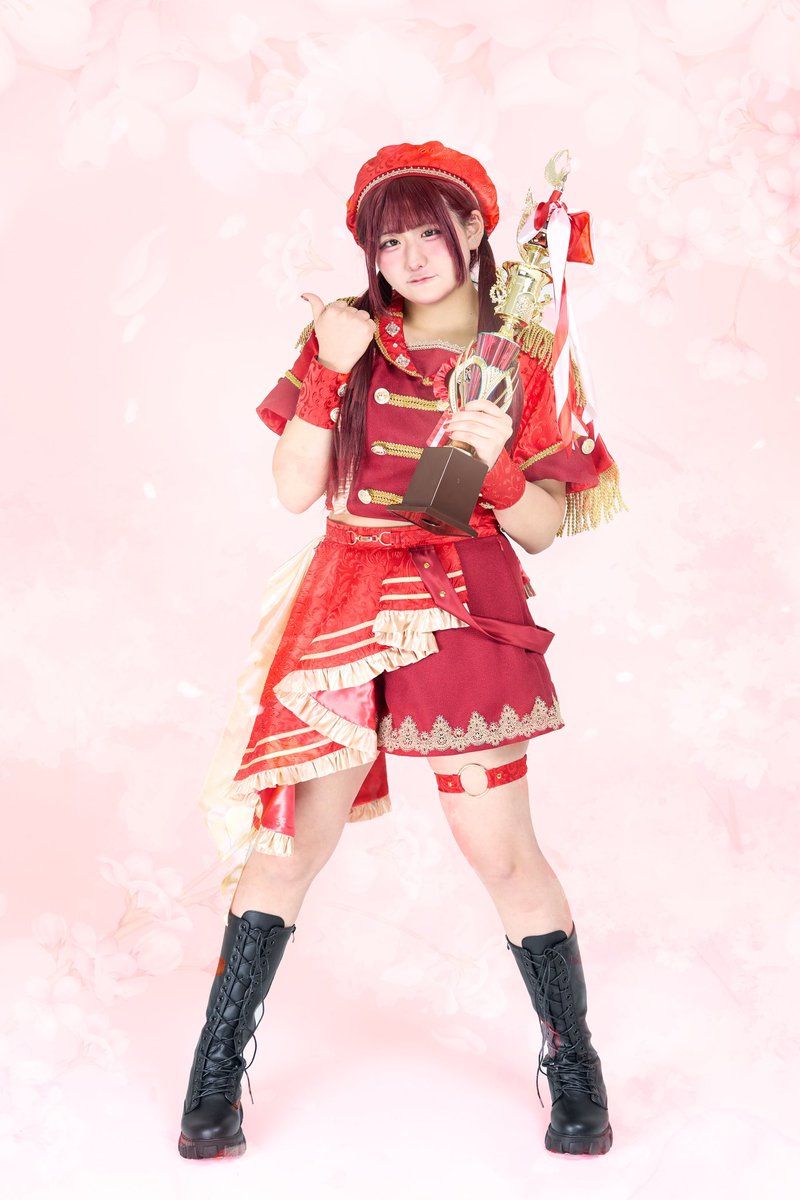 🏆✨‥‥‥‥‥

                 ❤️new visual❤️
        千葉みゆう<a href="/miyu_youshow/">千葉 みゆう</a>

　　　　　　　　　      ‥‥‥‥‥‥✨🏆

RP+いいね=250で全体アー写解禁❗️

#これだから千葉はやめられねえ
#絶対youshowしような