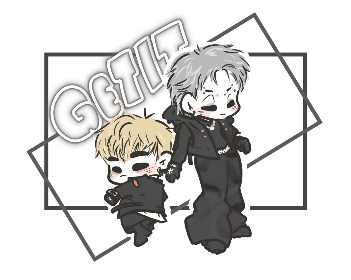 GET IT🐒🐸🍭
진짜 음원이라도 풀어주라🥹