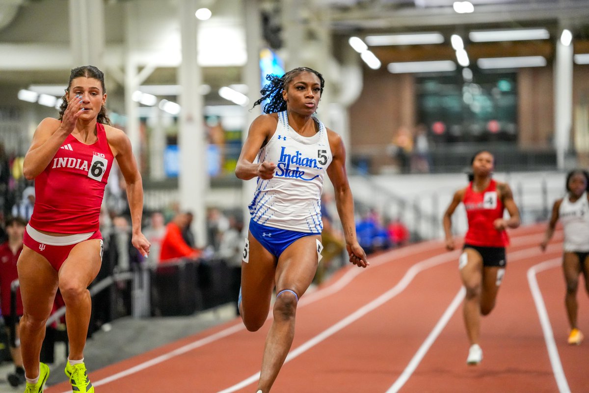 Trees nab four wins, 19 top-three finishes at Crossroads of America Invitational

📰 tinyurl.com/4rzyf5sj

#MarchOn | #StayRooted