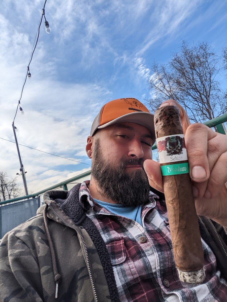 LumberSnack tweet media