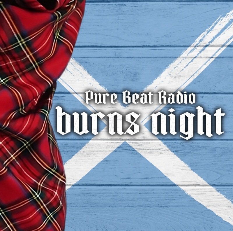 Pure Beat Radio tweet media