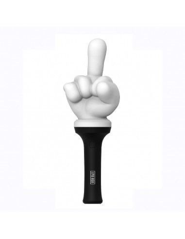 ohyulprincess's tweet image. #LNGSHOT future lightstick