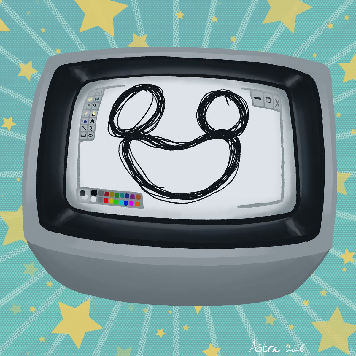 AstraPer1999's tweet photo. I needed a new pfp for discord, so i made a silly lil painter pfp. #pressureroblox #pressurepainter https://t.co/3Qi6zdum9r