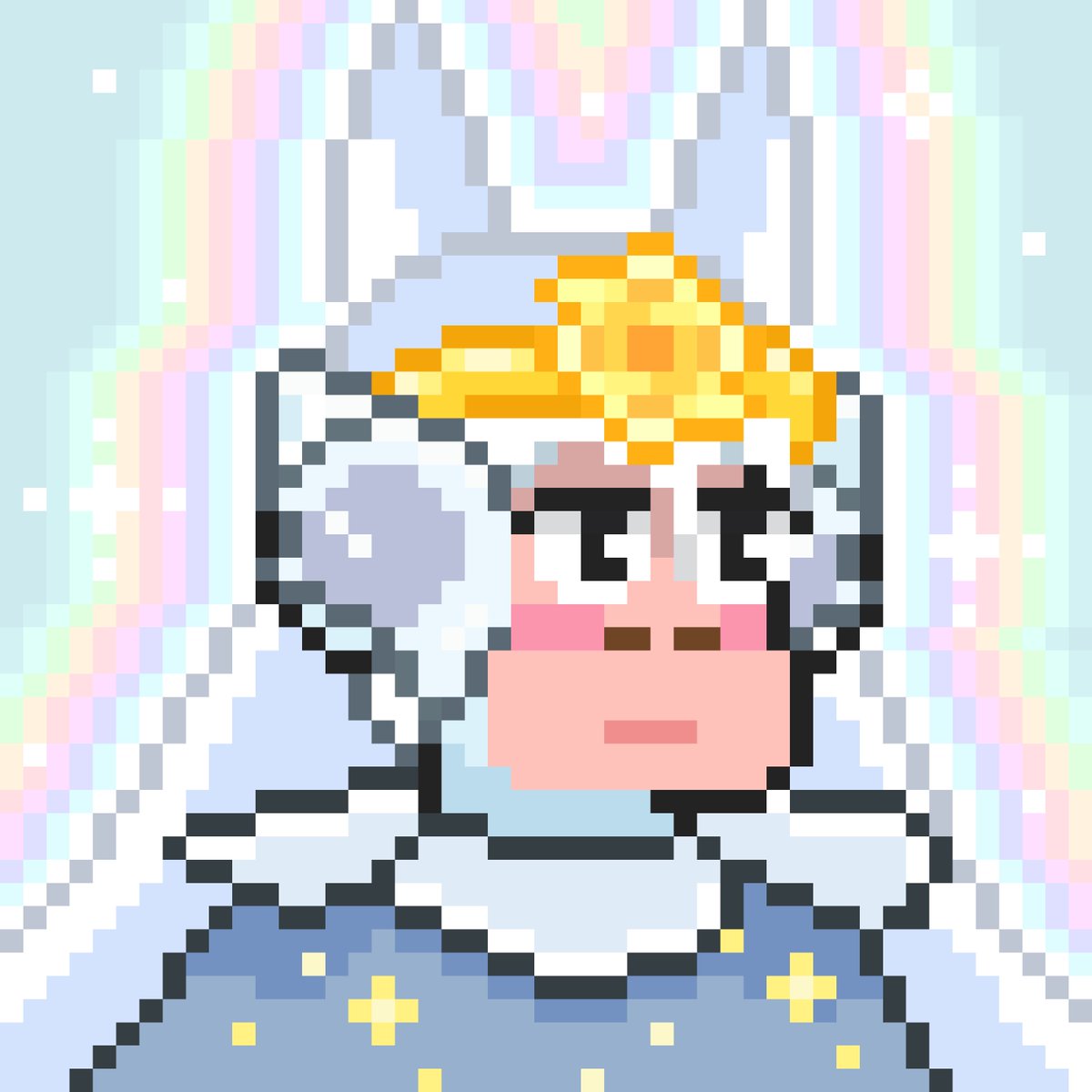 I minted a Chimpers genesis a long time ago I never quite connected with, but I wanna keep that “value” within the chimpers ecosystem: if you wanna trade it for some regular chimpers and/or some chimpstrategy hit my dm’s!