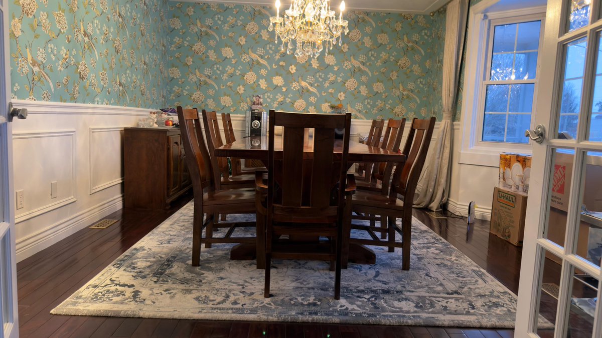 Ontario Reclaimed Barnwood Furniture tweet media