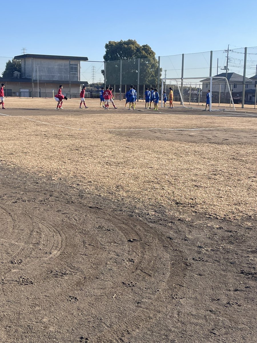 estrela_2001's tweet photo. U14 TRM
vs NEXT FC
積み上げたことが表現できなかった1日に。
ミスしたって負けたって構わない。
求めているのはチャレンジングな姿勢と自分たちで解決する気持ちなんだよ。
成長、さらに成長を!
NEXT FCの皆様、ありがとうございました。
#NEXTFC https://t.co/gwdkfNa5v4