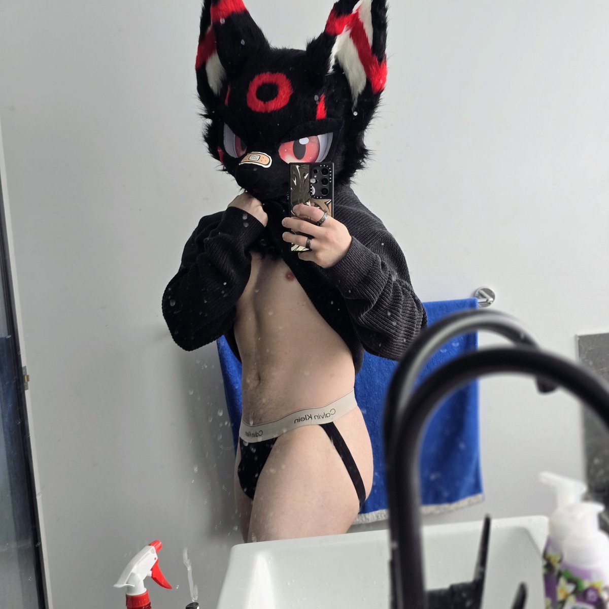 SolarEclipsey_Bwe 🔜 FURDU tweet media