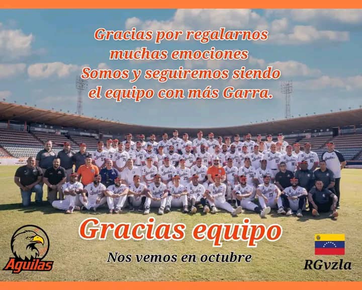 MirmeroRios's tweet photo. Gracias Aguilas https://t.co/poMZ6ueDpf
