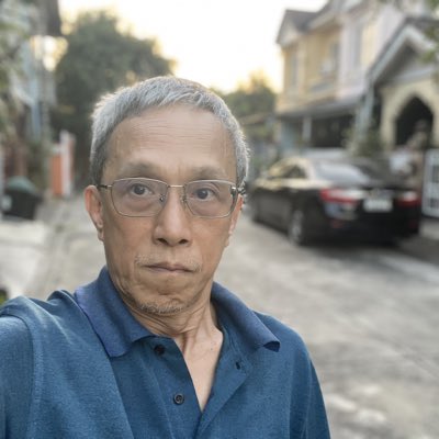 yuthtrai's tweet photo. #NewProfilePic https://t.co/NoABQZxTai