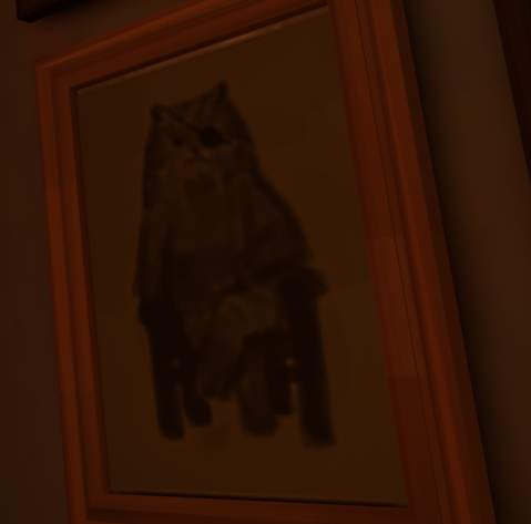 Big fan of these paintings in deadlock