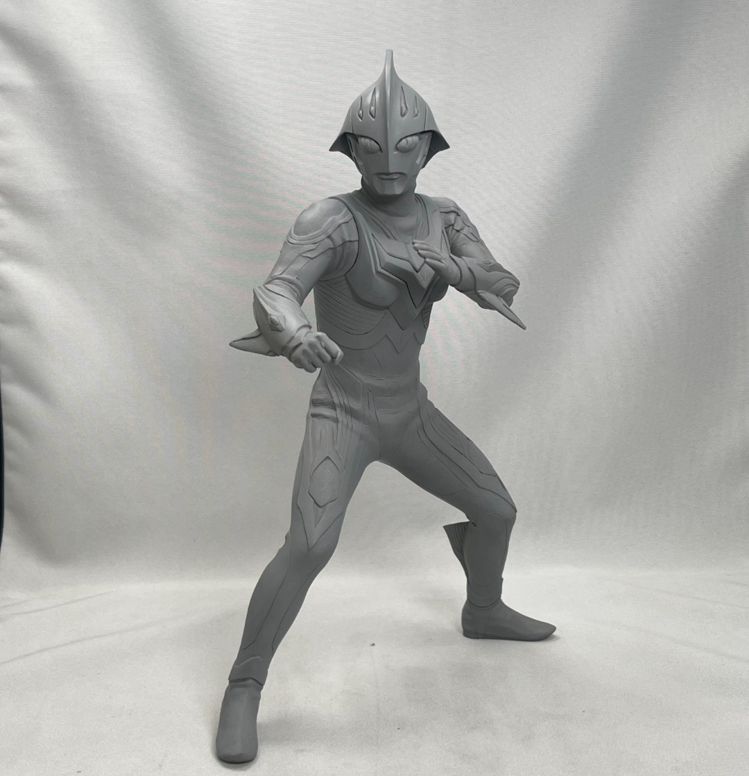 ワンフェス告知 ウルトラマンネクサスアンファンス42000円