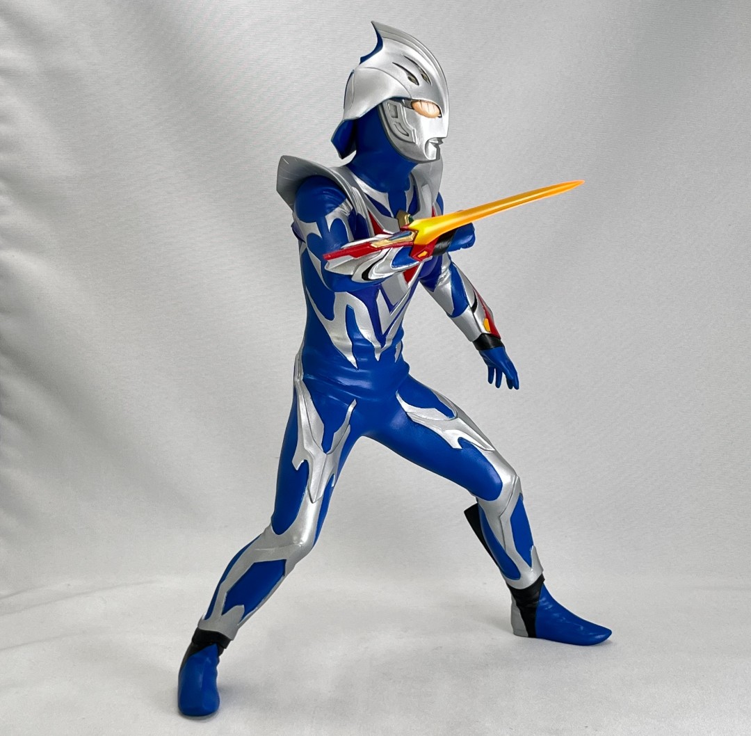 ワンフェス告知 ウルトラマンネクサスアンファンス42000円 ワンフェス告知 ウルトラマンネクサスアンファンス42000円