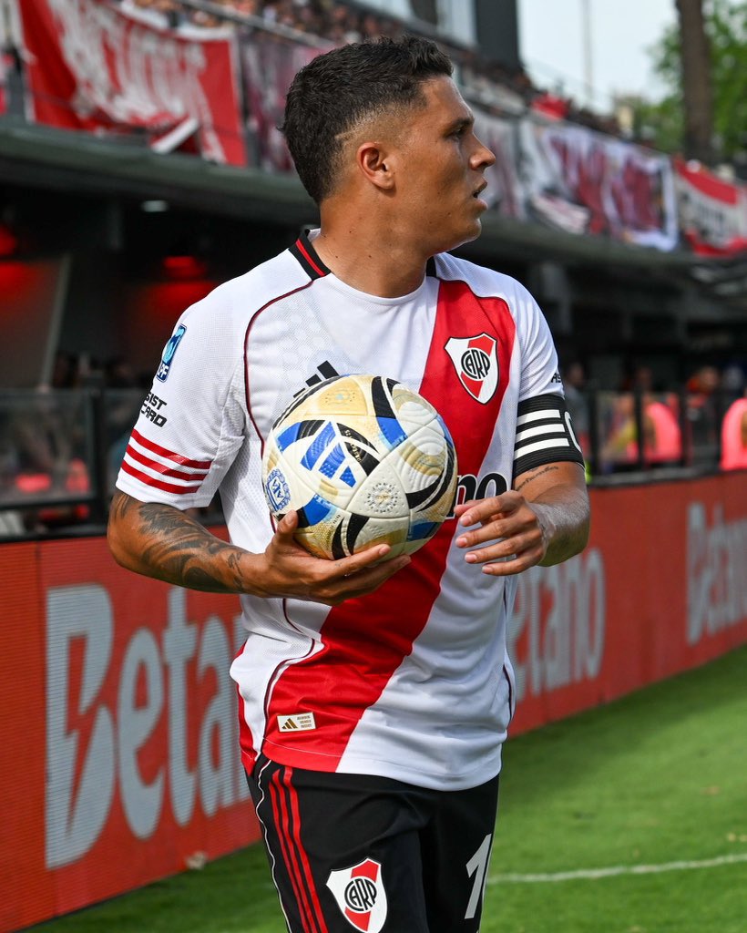 La ilusión que me condena 🪄 
#River2026