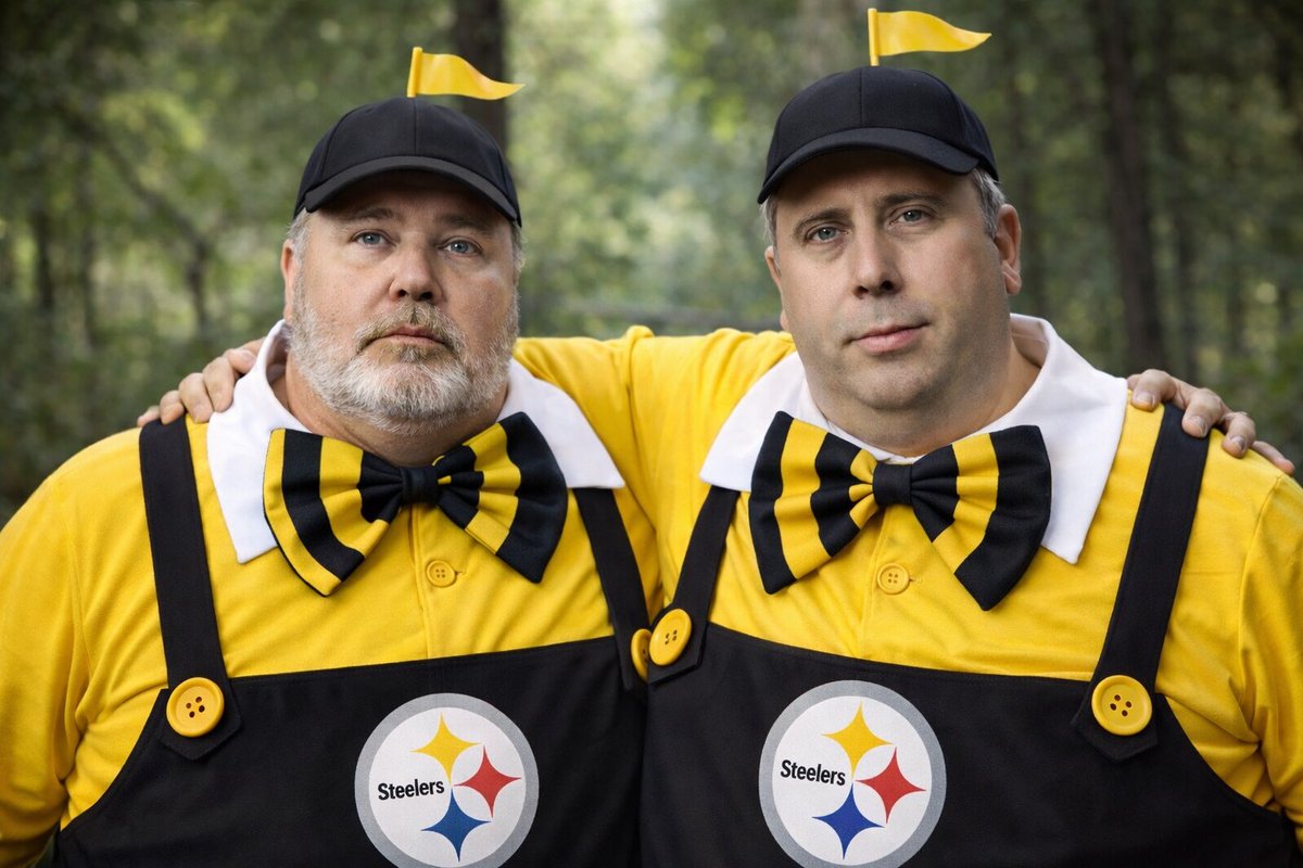 PolymarketBlitz's tweet image. Steelers Head Coach Mike McCarthy is bringing in Arthur Smith to be his OC.

I give it two years.