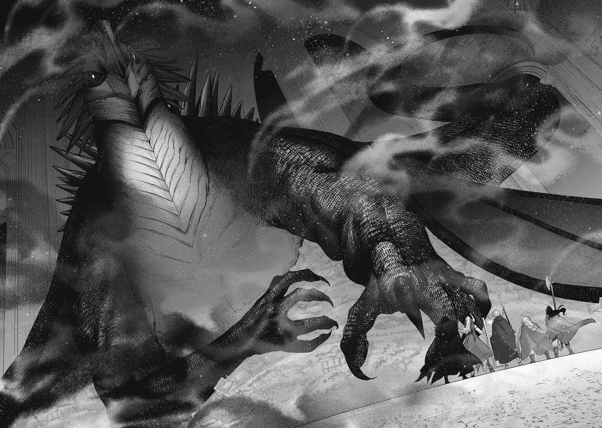 winterlypasley's tweet photo. @mimis_21_ @Austin_G_Wilson @revenant_MMXX I love faraway paladin. This is a real dragons Aura https://t.co/62I1QWeNZb