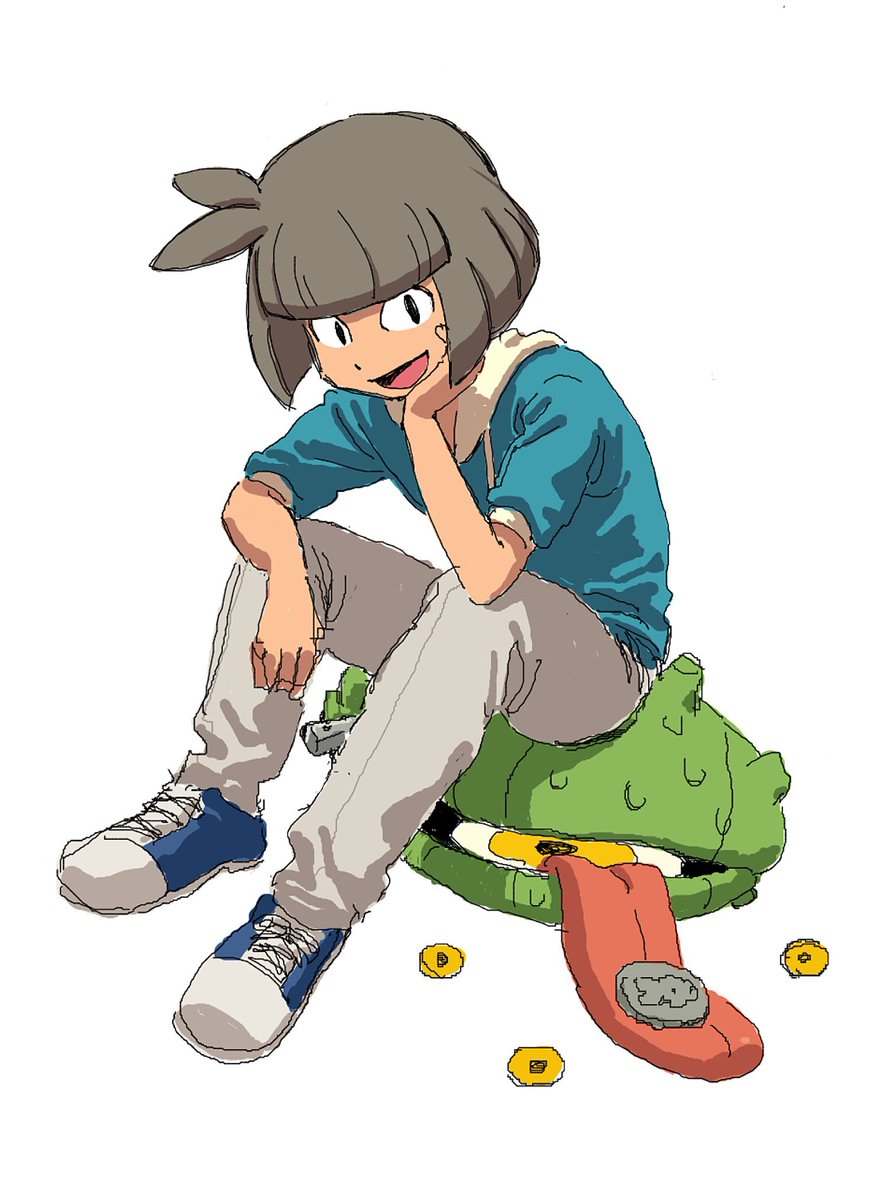 Post by ほて on X: 良い