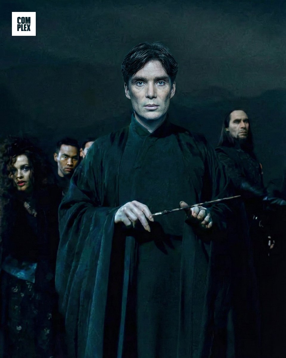 Complex Pop Culture tweet media