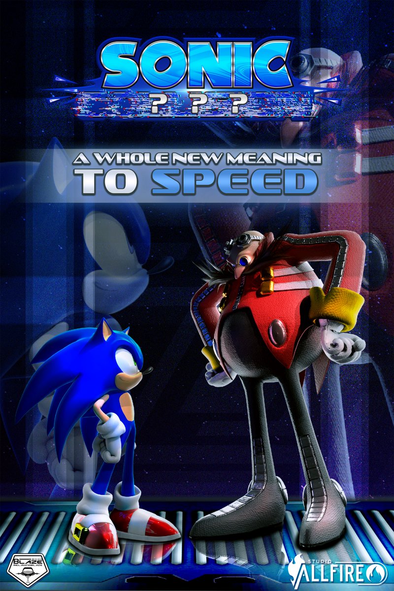 Sonic Collision tweet media