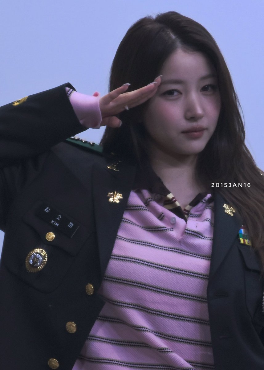 2015jan16's tweet image. #소원 #김소원 #SOWON #KIMSOWON