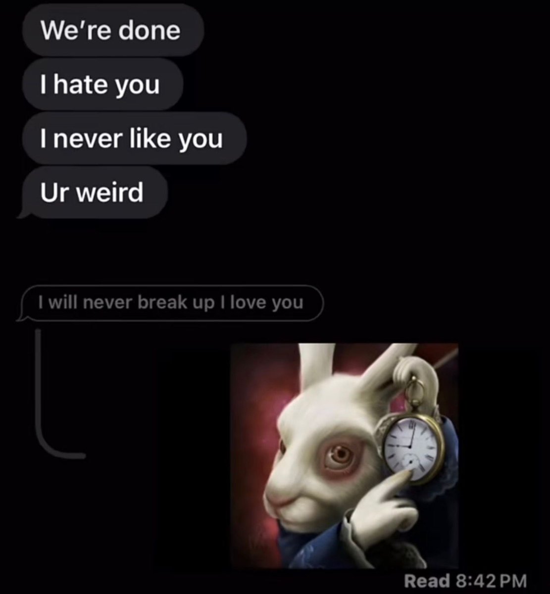 nocontextmemes's tweet image. 