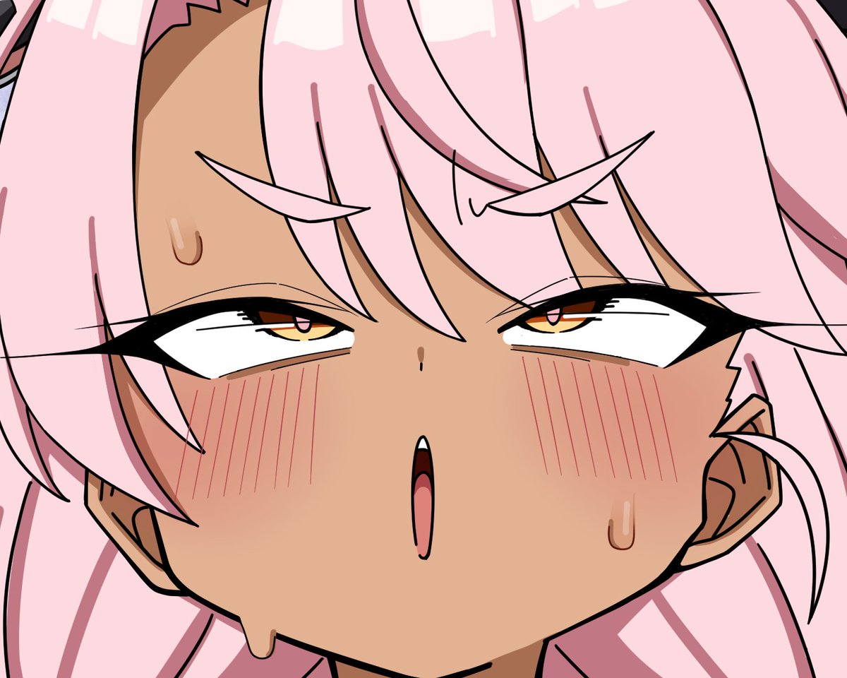 敏腕雌牛編集者クロエとオホ顔本気交尾 