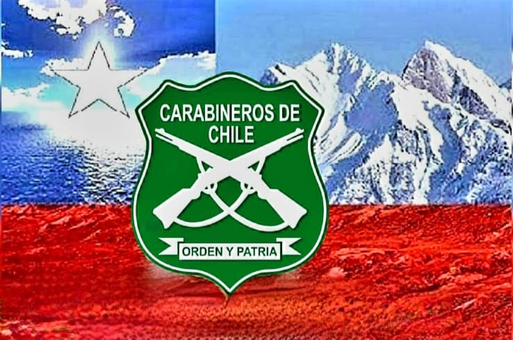 JAIMEALEXI4's tweet photo. #MaturanaEsInocente El Capitán Maturana es inocente. https://t.co/8rFpbgIDwb