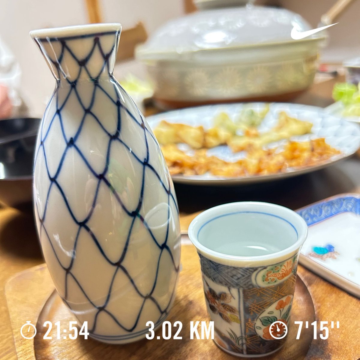 nonn31's tweet photo. ゆっくりとパトランは問題なく参加出来るようになりました♪次は20km overを難なく走れるようにならなきゃですわ👣一昨年のope後runの方が辛かったはずなのに、フォーム改善のrunのが…ツライの何故よ😅 https://t.co/Ryb7ADgiDN