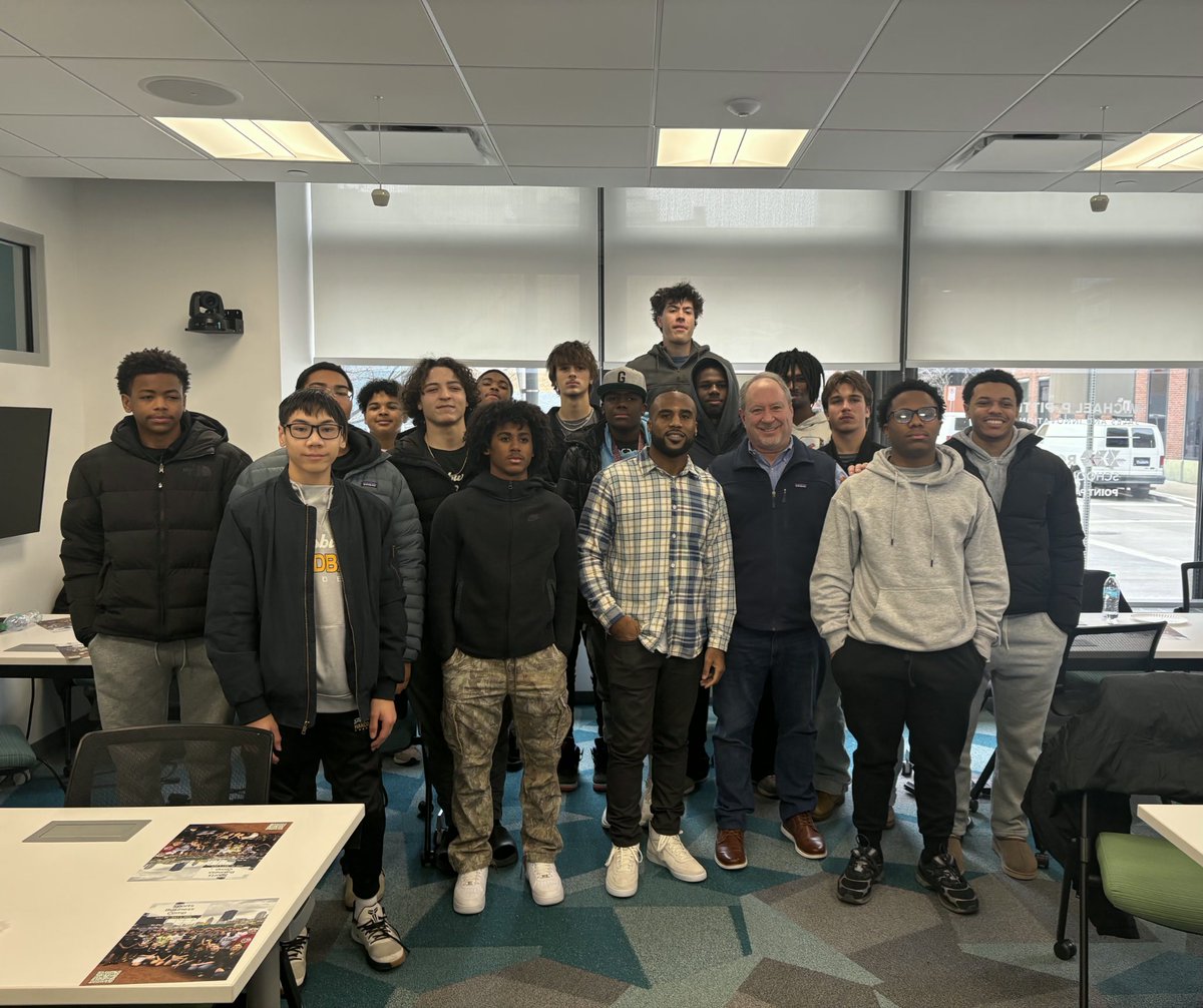 Pittsburgh Hardball Academy tweet media