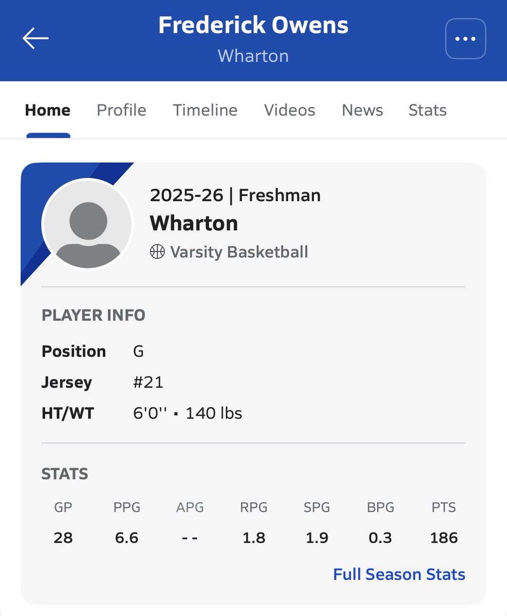 Frederick Owens Jr tweet media