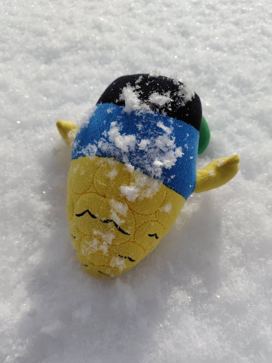 まっくん まっくんオフィシャルサイト - 南箕輪村イメージキャラクター