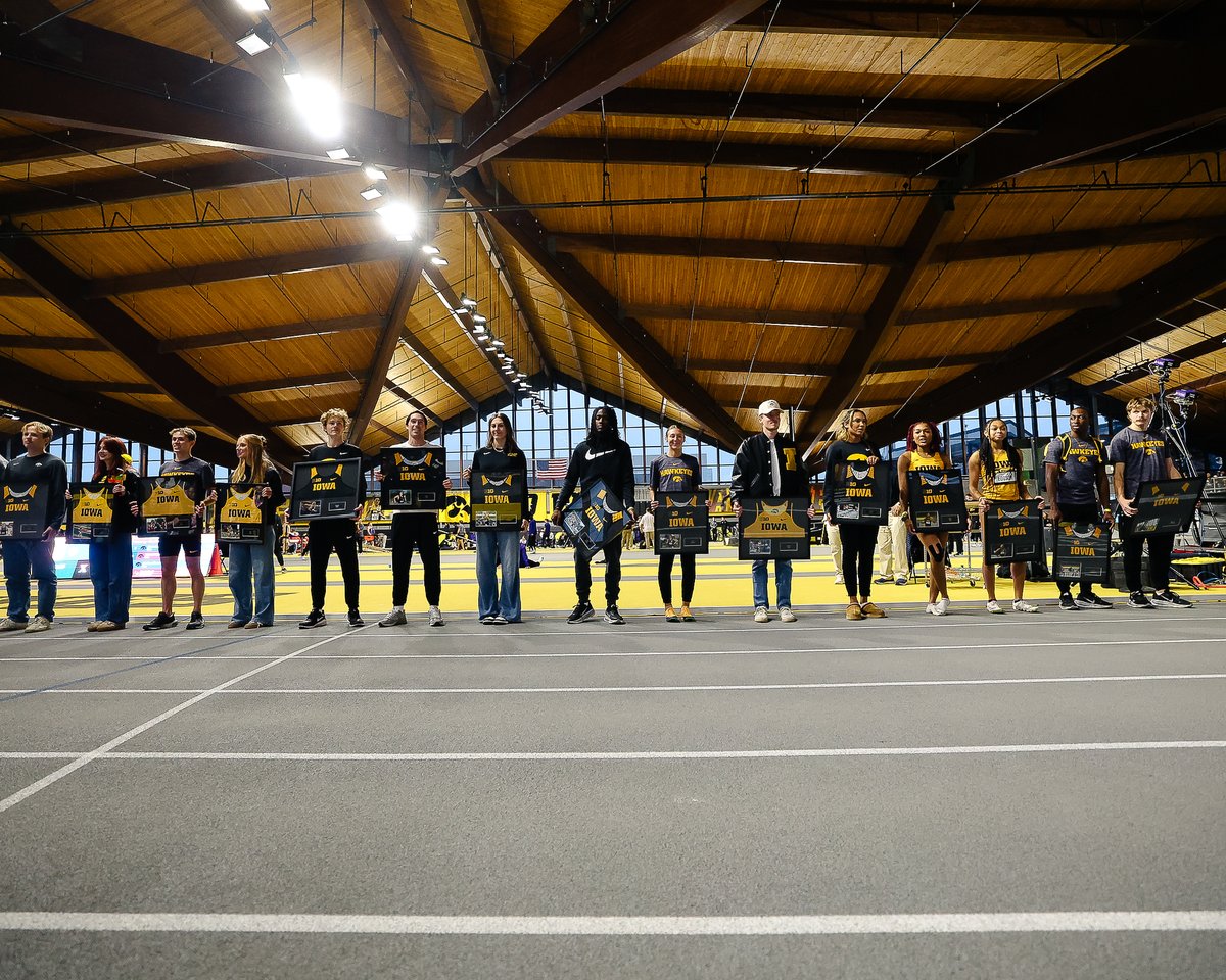 Iowa Track & Field/Cross Country tweet media
