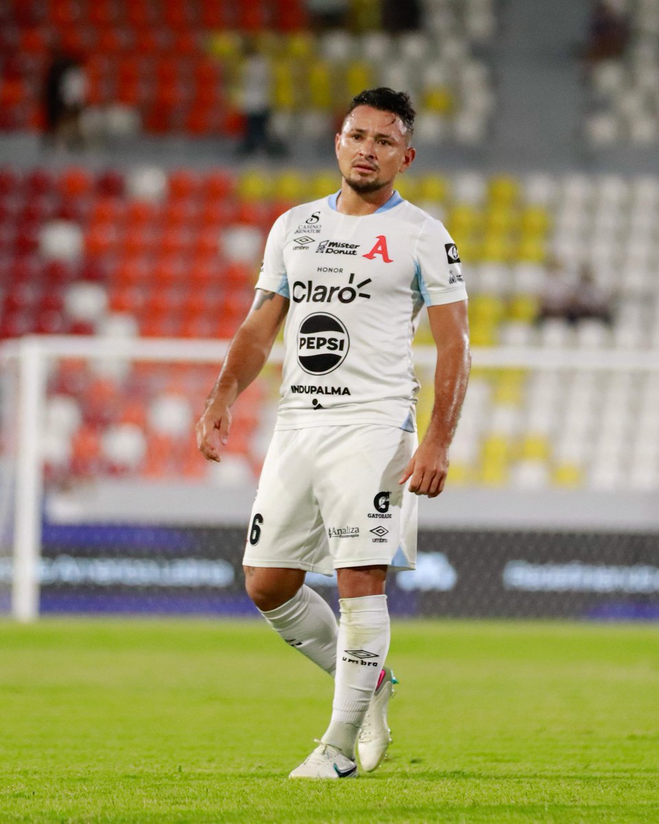 Alianza Fútbol Club tweet media