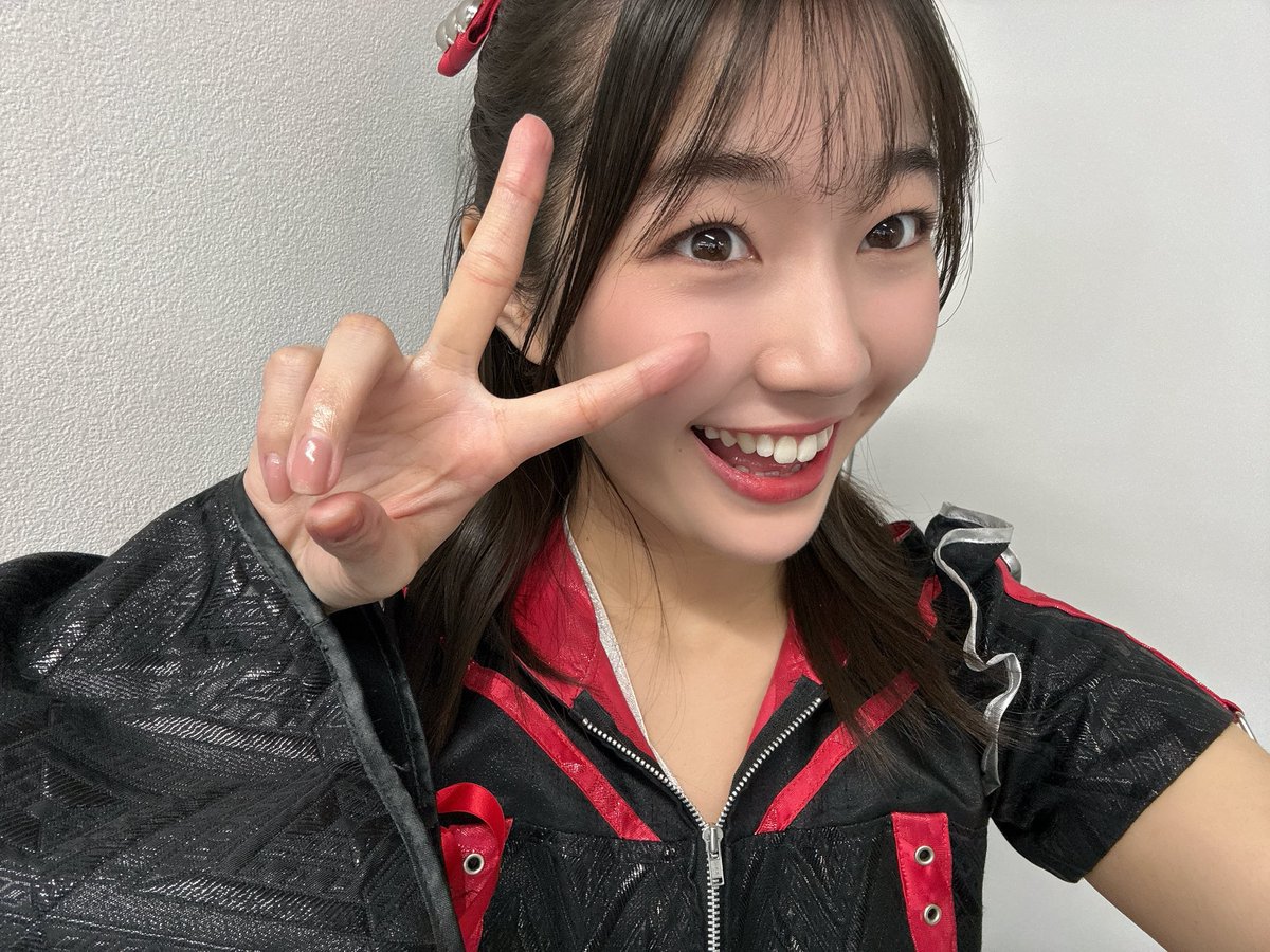 おはようございます。 今日の #マジパンみくじ ははなちゃん（355回目