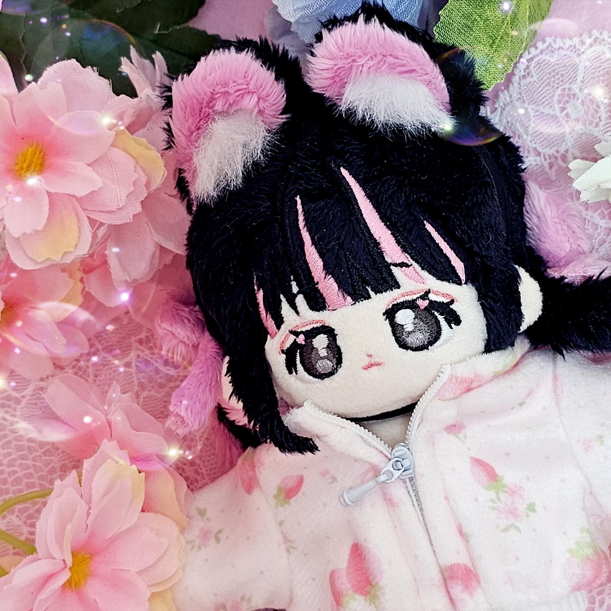 🍙유주🌸 tweet media