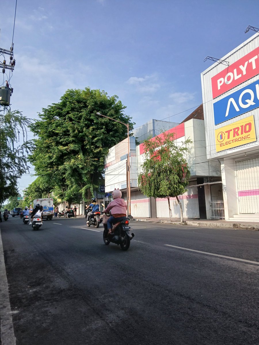 wacteor's tweet image. 🛵