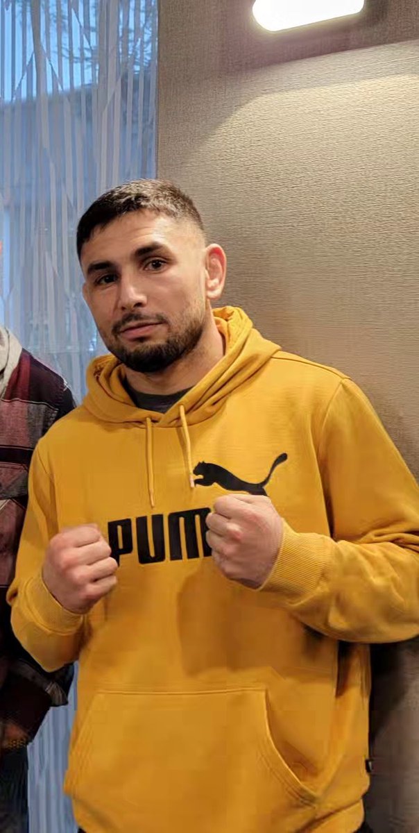 BoxingVitals's tweet image. Congratulations to my boy #alexperez on TKO victory 
#centralvalley #Lemoore #mma #ufc324 #boxingvitals just a few pictures I personally took of Alex