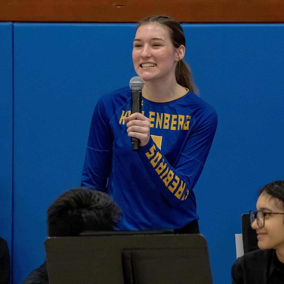KMHS Vars Volleyball tweet media