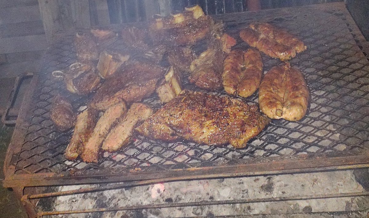 Termidor ⭐⭐ tweet media