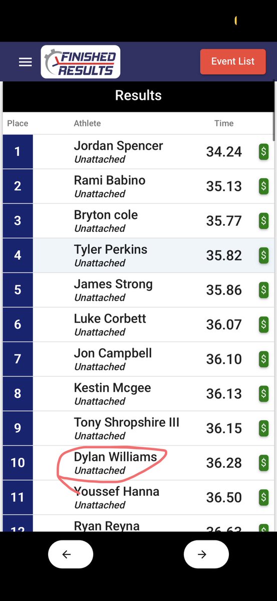 Dylan Williams tweet media